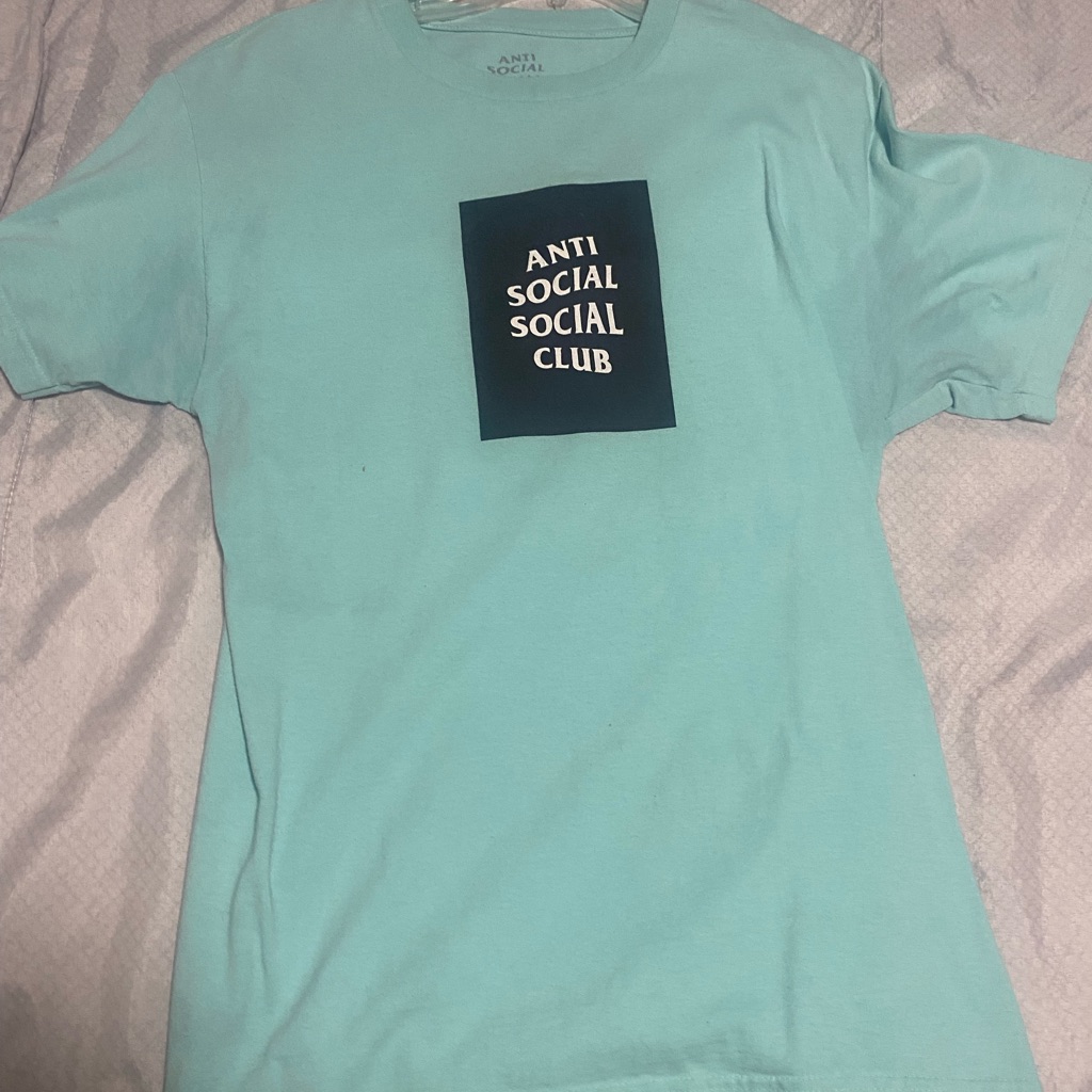Assc Tee